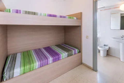 Appartementen Solmar foto 5