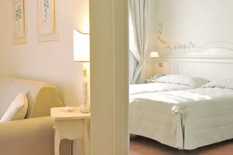 Villa Agnese in Sestri Levante — foto 21