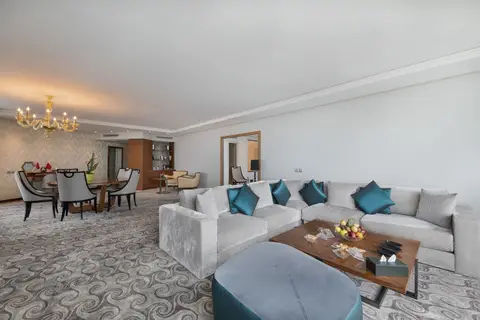 Grand Mogador Casablanca in Rabat, foto 19