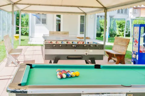 Camping Eden Maggiore foto 11