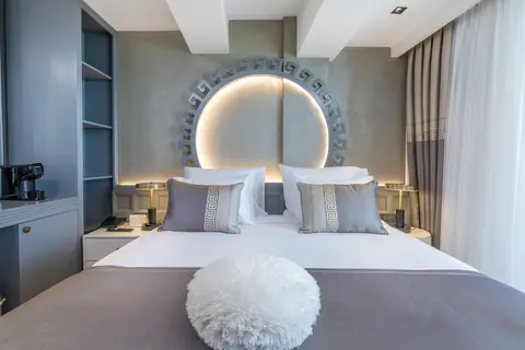 Simus Beach Hotel in Manavgat — foto 6