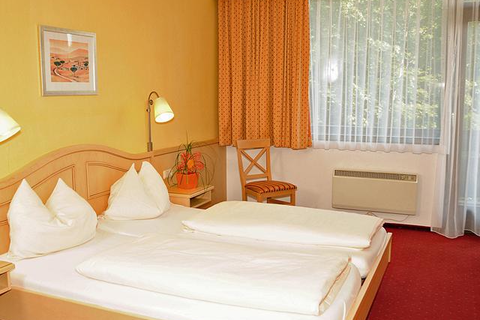 Aparthotel Marco Polo Alpina foto 2