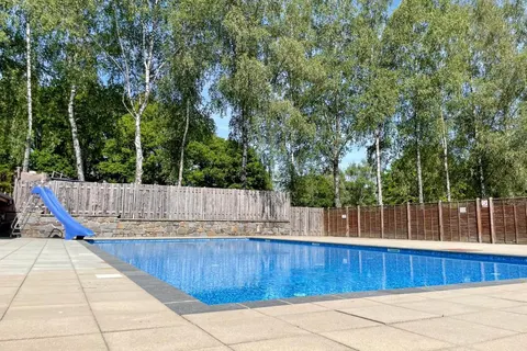 Camping Naturist De Reenert foto 8