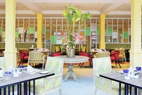 Manathai Koh Samui in บ้านเฉวงน้อย — foto 16