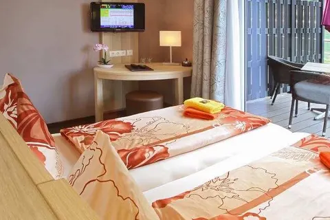 Hotel Rheinkönig foto 5