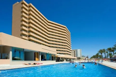 Allsun Hotel Pil·larí Playa in Palma de Mallorca