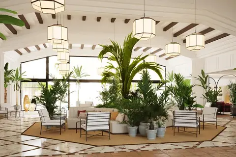 Meliá Isla Canela in Ayamonte — foto 4