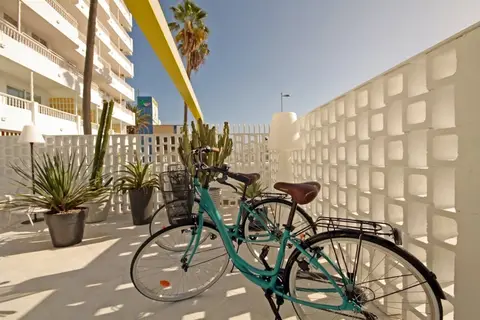 Hotel Gold by Marina in San Bartolomé de Tirajana — foto 22