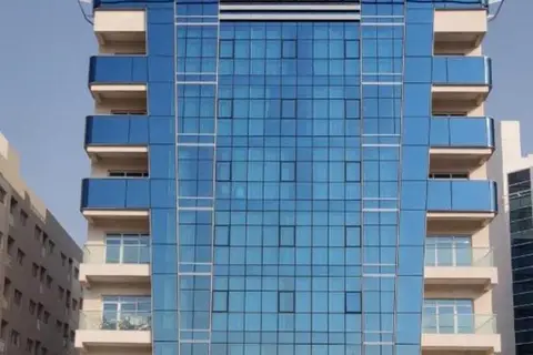 Tulip Al Barsha Hotel Apartments in Dubai