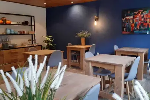 Haus Moselliebe in Ediger-Eller — foto 2