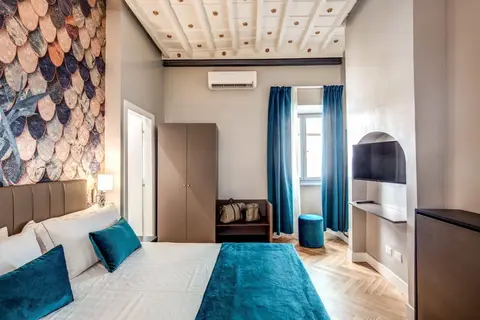 Maison d'Art Apartments in Rome, foto 7