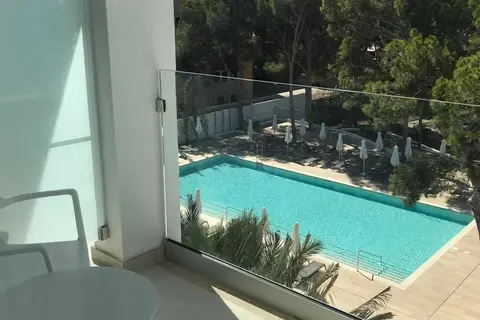 Diamant Hotel & Aparthotel in Cala Ratjada — foto 14