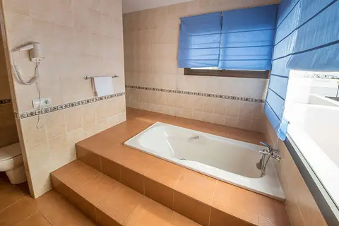 Villas Blancas in Playa Blanca — foto 28
