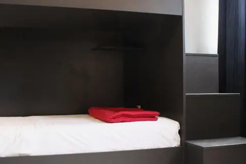 New Generation Hostel Milano Navigli in Milaan, foto 25