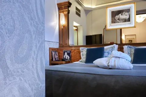 Hotel Farnese in Rome, foto 23