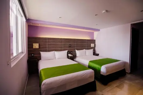 Hotel Kavia in Cancùn — foto 20
