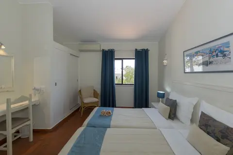 Appartementen Rocha Brava Village Resort in Lagoa e Carvoeiro — foto 24