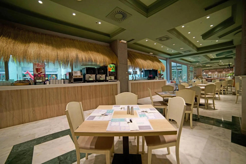 Holiday World Riwo affiliated by Melia foto 21