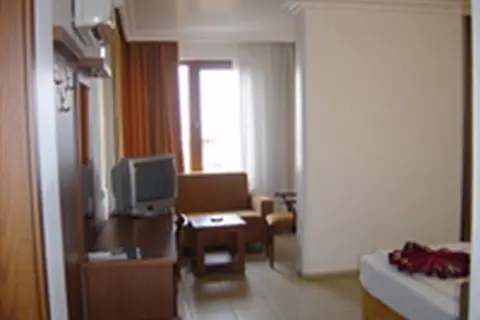 Royal Hill in Muratpaşa — foto 16