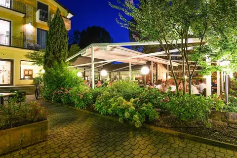 Hotel Riel in Sirmione — foto 4