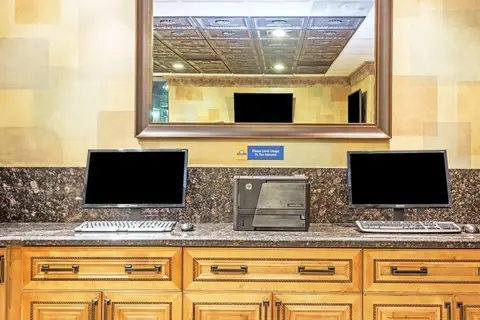 Days Inn by Wyndham Fort Lauderdale-Oakland Park Airport N in Fort Lauderdale — foto 5