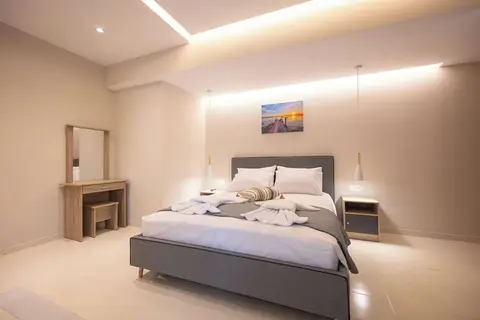 Blue Wave Suites Ixia in Ixiá, foto 2