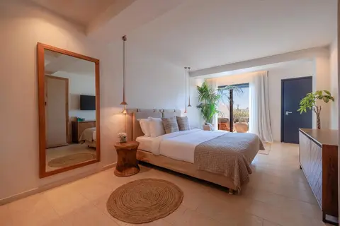Asty Mykonos Hotel & Spa in Τούρλος — foto 16