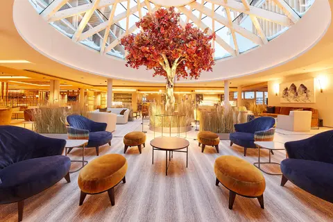 Falkensteiner Hotel Kronplatz in Bruneck — foto 19