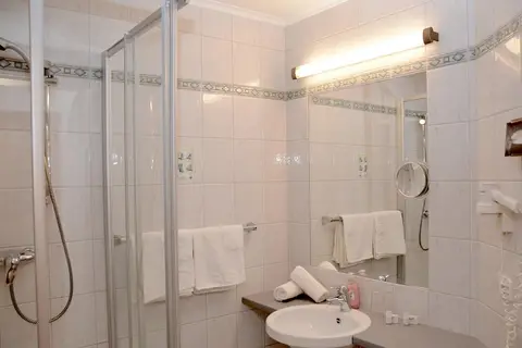 Hotel Gasthof Neuwirt in Kirchdorf in Tirol, foto 15