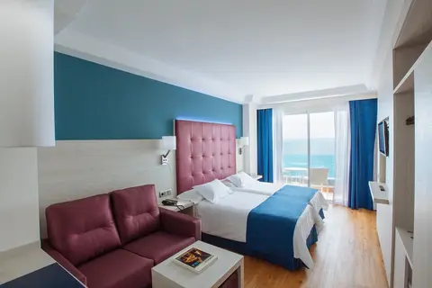 Europe Playa Marina in Illetas — foto 16