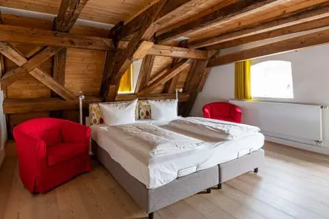 Hotel Fuchsbräu in Beilngries — foto 7