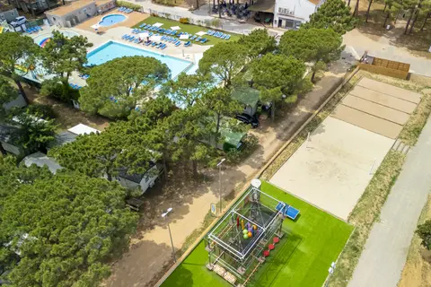Alannia Neptuno in Platja de Pals — foto 27