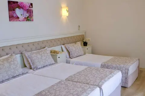 Hawaii Hotel in Marmaris, foto 3