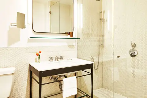 The Hollywood Roosevelt Hotel in Los Angeles — foto 10
