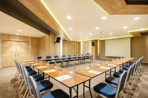 Design Plus Seya Beach Hotel in Çeşme — foto 6