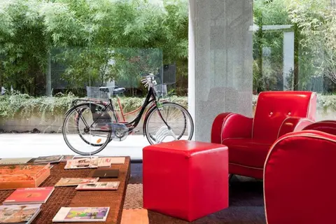 Zambala Luxury Residence in Milaan, foto 11