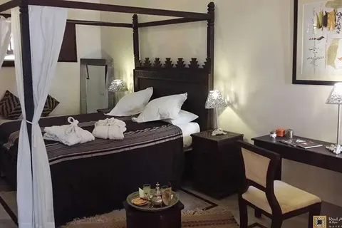 Riad Al Ksar and Spa in Marrakesh — foto 7