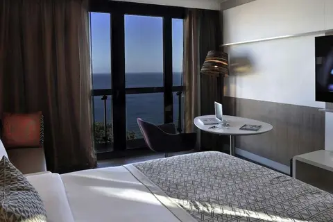 Pullman Dakar Teranga in Dakar — foto 4