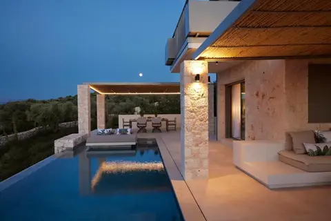 Epiphany Villas Lefkada in Δημοτική Ενότητα Λευκάδος — foto 17