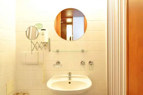 Olympik Tristar in Praag, foto 15