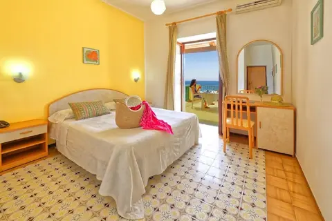Hotel Villa Franz in Sant Angelo, foto 6