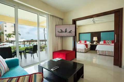 Dreams Jade Resort & Spa in Puerto Morelos — foto 16
