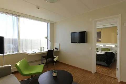 Scandic Opalen in Göteborg (stad), foto 24