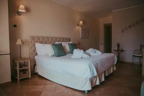 Relais Colle Buono in Alvito — foto 13