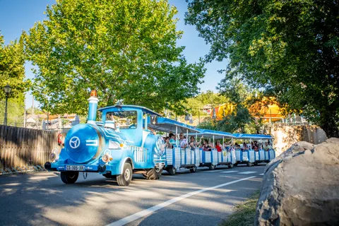 Camping Domaine Le Pommier foto 5