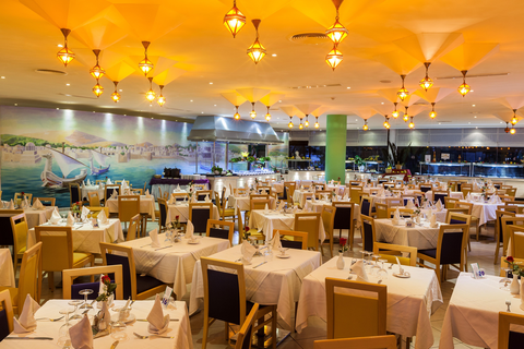 Hotel Sentido Phenicia foto 4