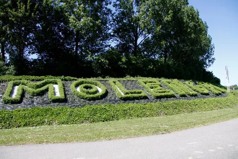EuroParcs Molengroet in Noord-Scharwoude — foto 4