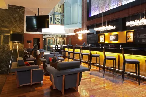 Marriott Reforma in City Express by Marriott Ciudad de México EBC Reforma, foto 9
