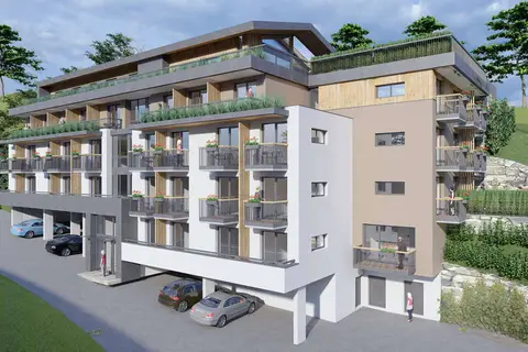 Centerhouse Wagrain in Wagrain — foto 14