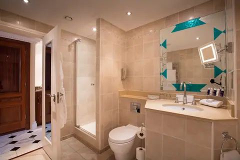 The Royal Horseguards Hotel in Londen — foto 23